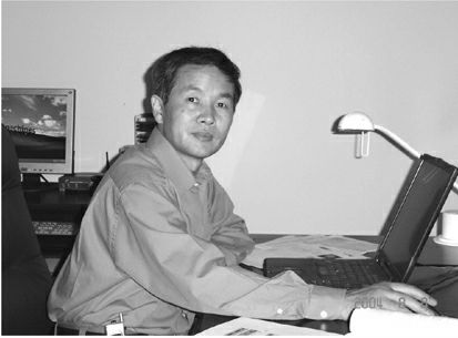 Wei Dai - creator of b-money paper